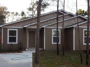 16812 Crestmont #B, Montgomery, TX 77316