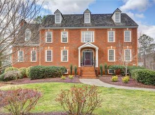 3904 Holmbank Ct, Henrico, VA 23233