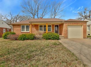 2143 S Old Manor Rd, Wichita, KS 67218