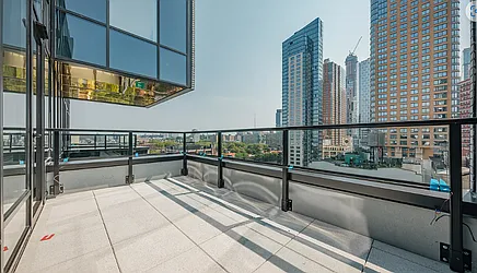 Rented by Dalan Rentals