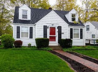 41 Elm Court Ext, East Haven, CT 06512