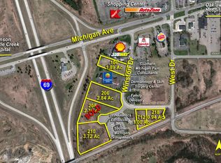 106-712 Winston Dr, Marshall, MI