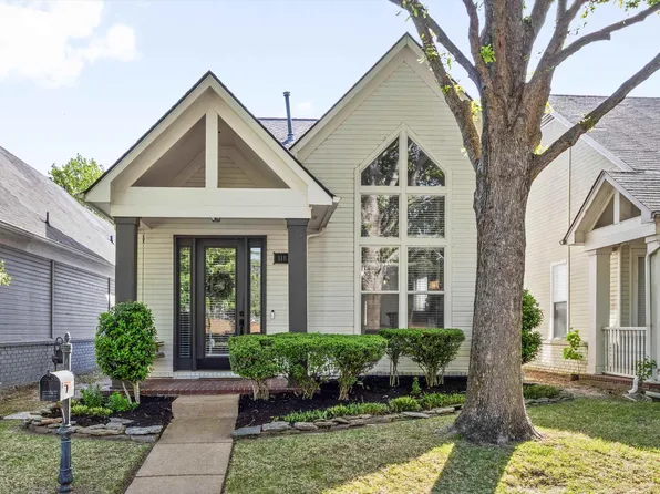 1182 Isle View Dr, Memphis, TN 38103