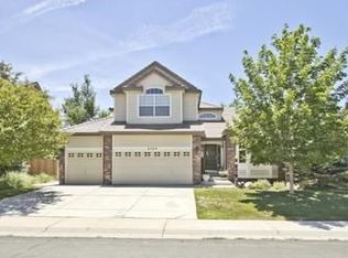 2704 E 139th Ave, Thornton, CO 80602