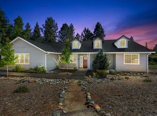 3515 Manzana Ct, Camino, CA 95709