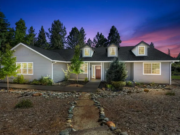 3515 Manzana Ct, Camino, CA 95709