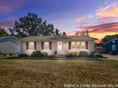 3520 Auburn Ave NE, Grand Rapids, MI, 49525
