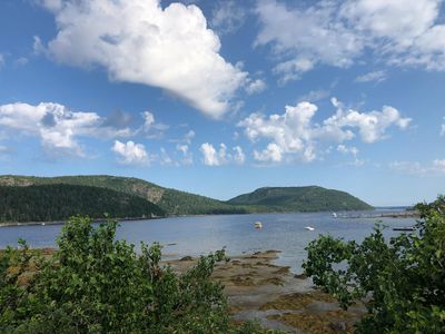 13 Sinclair Road, Northeast Harbor, ME, 04662