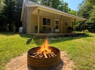 10167 S Chesbrough Lake Rd, Newberry, MI 49868