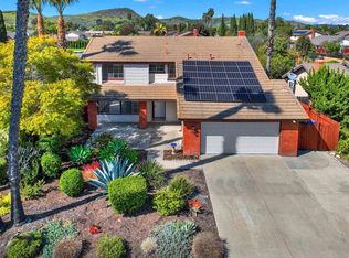 726 Point Arguello, Oceanside, CA 92058