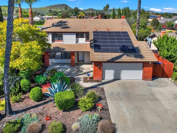 726 Point Arguello, Oceanside, CA 92058