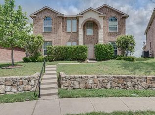 2036 Bentwood Dr, Glenn Heights, TX 75154