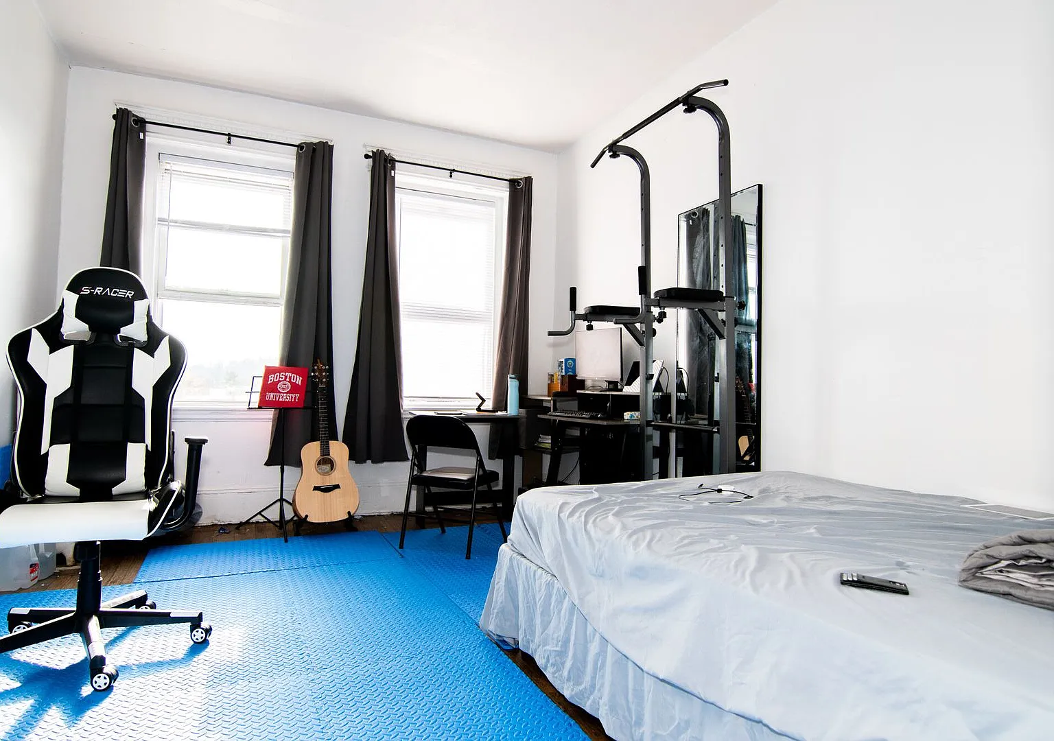 43 Brighton Ave #30 Boston MA 02134 — Photo 1