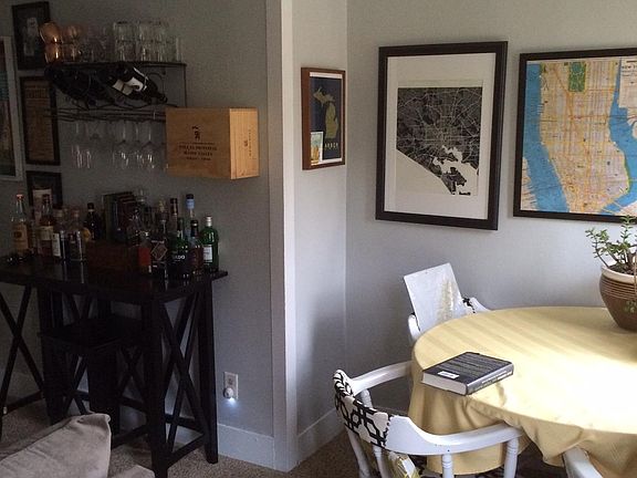 3rd image of 1206 Traver Rd #2