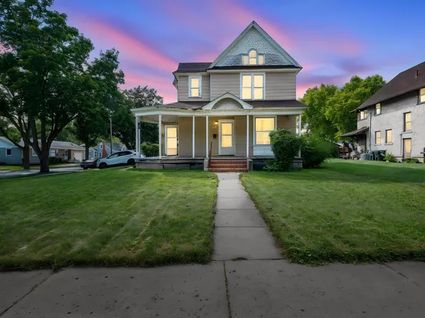 1404 N 5th St, Mankato, MN 56001