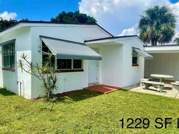 1769 SW 43rd Ave, Fort Lauderdale, FL 33317