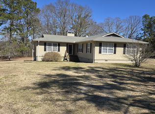 554 Highway 85 Connector, Brooks, GA 30205