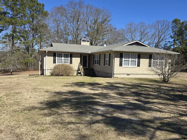 554 Highway 85 Connector, Brooks, GA 30205