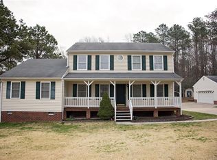 7541 Hines Pl, Henrico, VA 23231