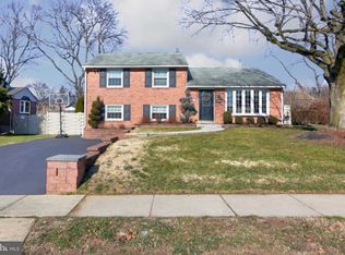 525 Cheyney Rd, Springfield, PA 19064