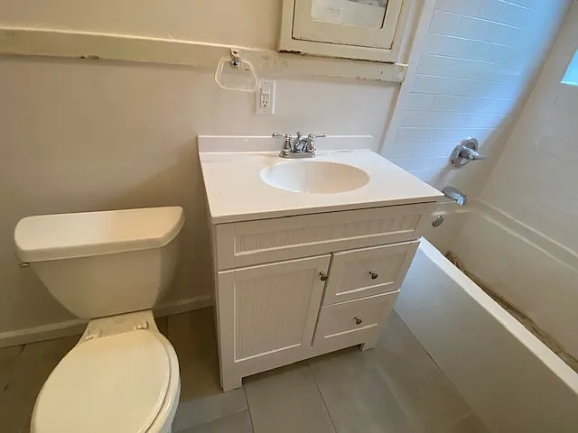 605 W Hoover Ave #1 — Photo 9