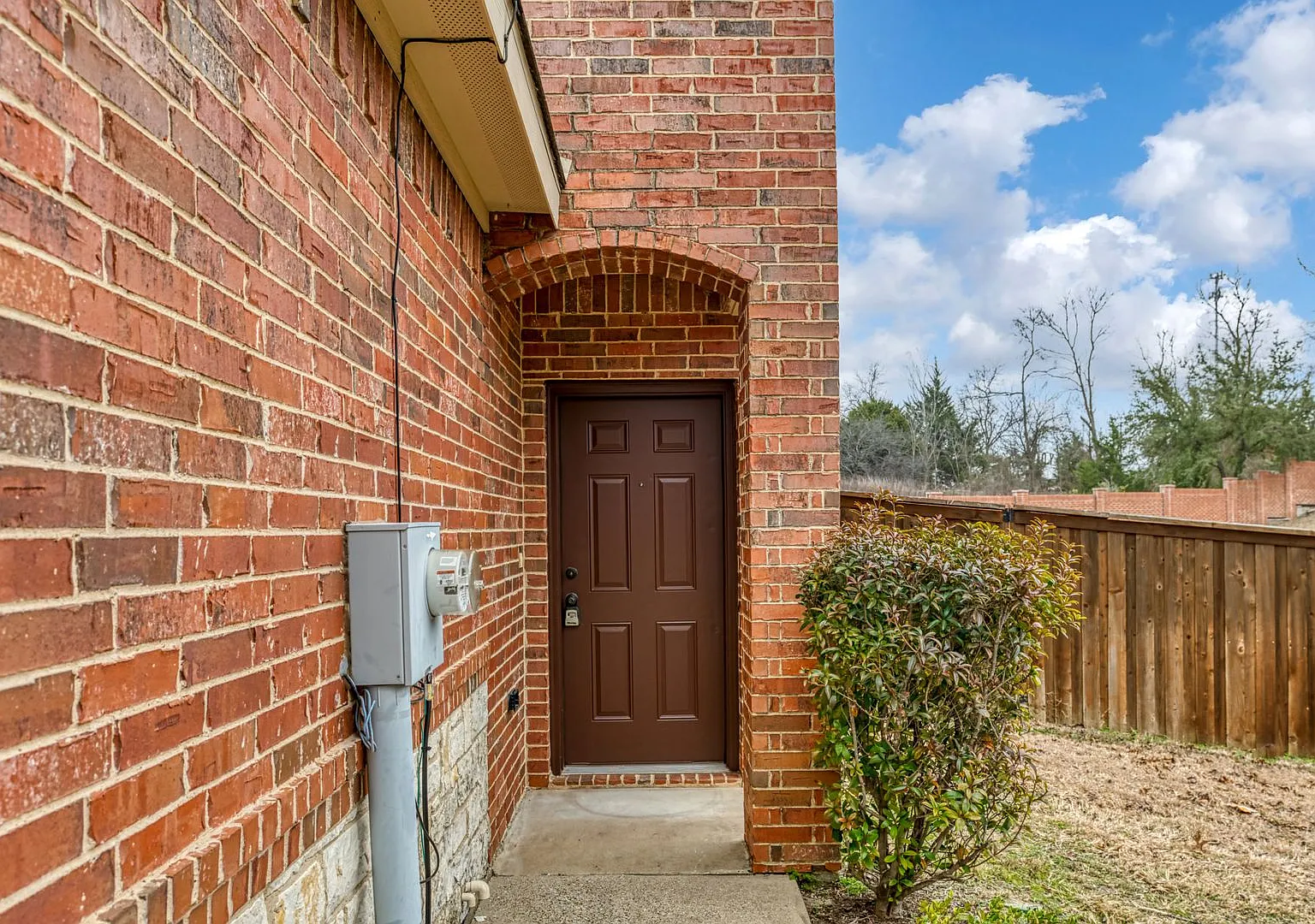 Beautiful 3 Bedroom Townhome located in Lavon,Texas! — Photo 4