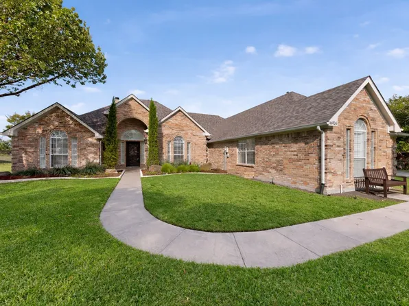 16036 University Dr, Forney, TX 75126