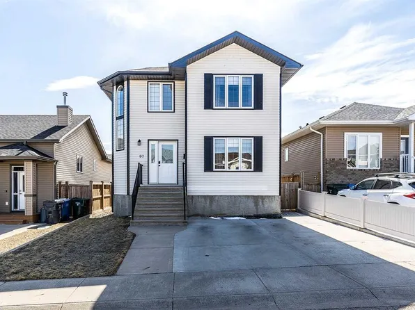 97 N Ranchlands Way NE, Medicine Hat, AB T1C 0E1