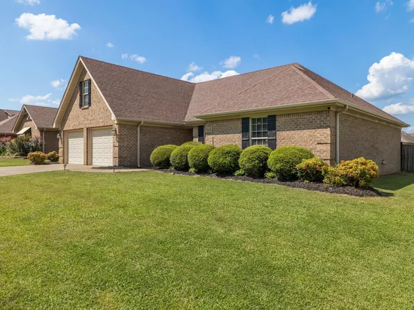 2021 Rosedale St, Muscle Shoals, AL 35661