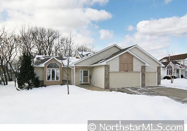 Home for Sale in Prior Lake, MN $249,900
