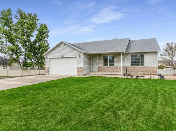 3528 W Crab Apple Cir, Salt Lake City, UT 84129