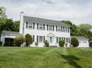 110 Lakeview Ave, Haverhill, MA 01830