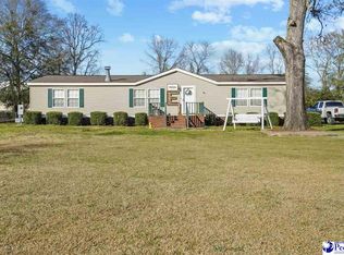 416 Gilchrist Rd, Darlington, SC 29532
