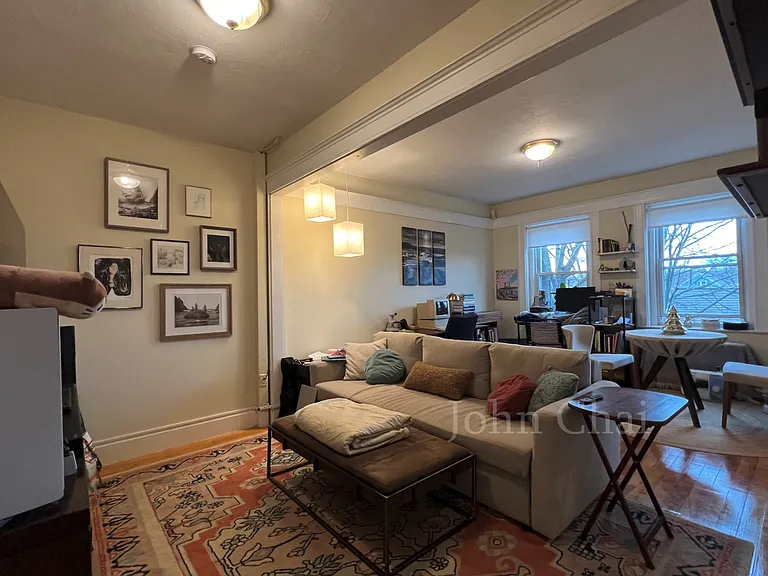 220 South St #1 — Photo 2
