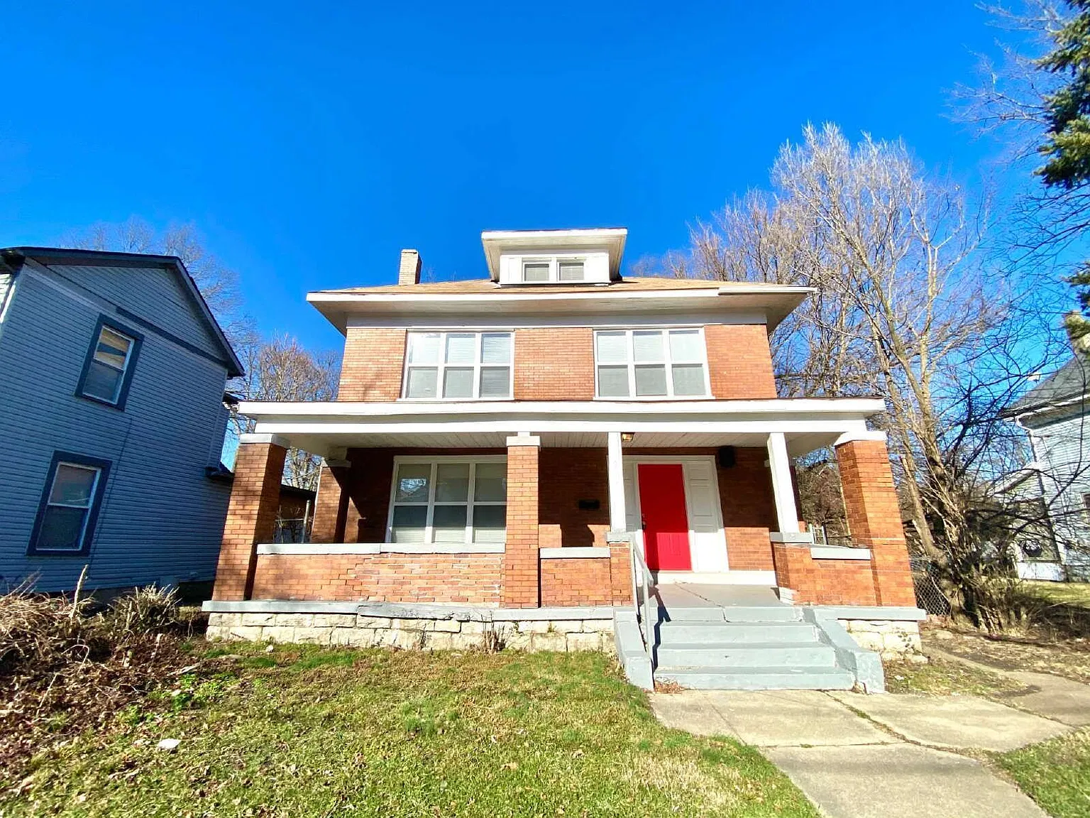 4 bed, 2.0 bath, 1512 sqft, $1,125 — Photo 3