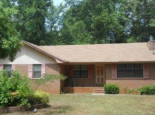 11221 Ga Hwy 83, Monticello, GA