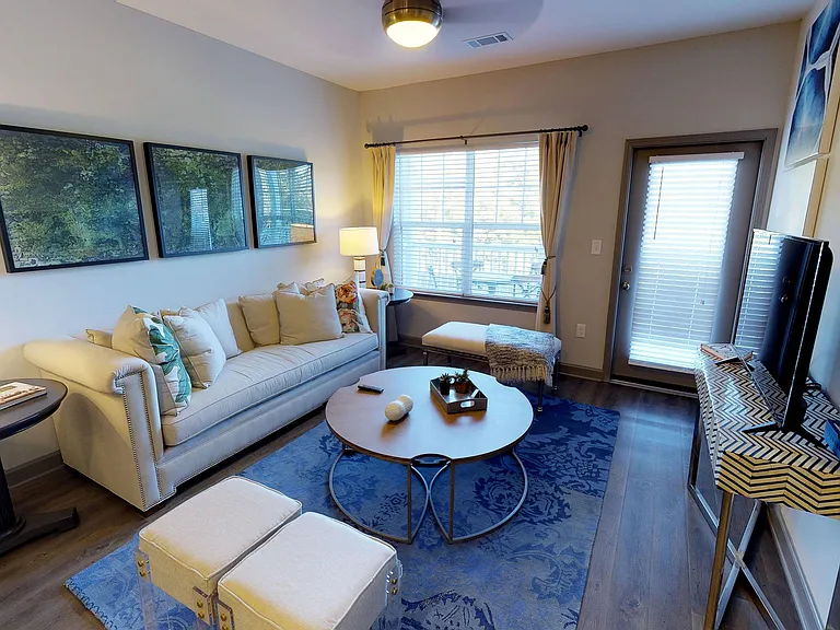 The Indigo at Cross Creek — Photo 15