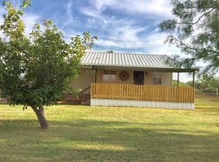 1446 N 13th, Merkel, TX 79536