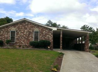 2566 Granda Pl, Hephzibah, GA 30815