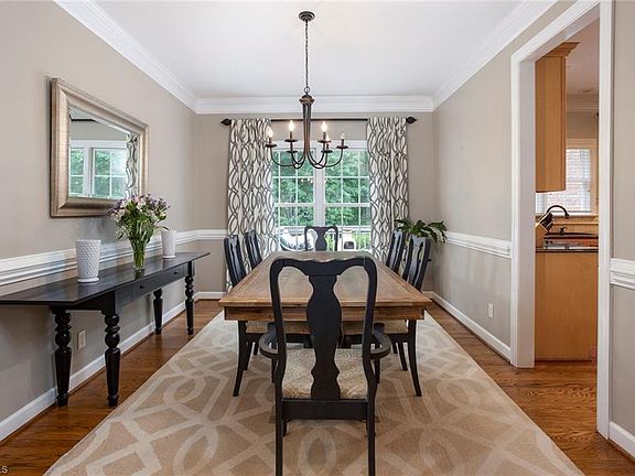 5th image of 6732 Kenbeck Ct