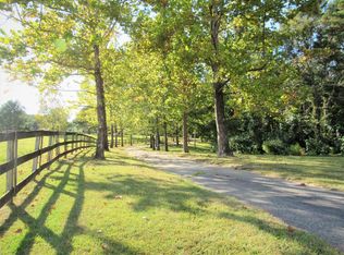 17 Ouacasee Crk, Carriere, MS 39426