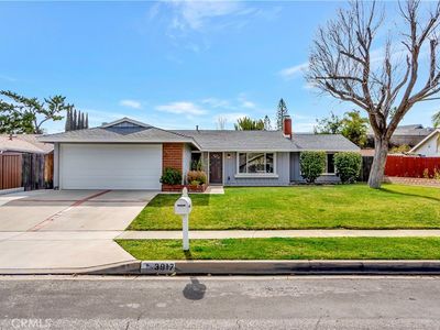 3917 Valle Vista Dr, Chino Hills, CA, 91709