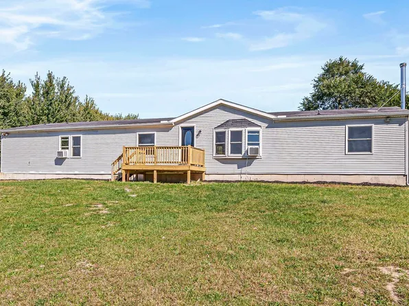 20990 W Us Highway 6, Walkerton, IN 46574