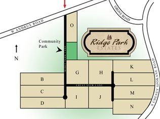 000 Ridge Park Estates, Cheney, WA 99004