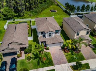 12485 Longstone Ct, New Port Richey, FL 34655