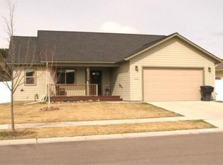 2104 Eider Dr, Kalispell, MT 59901