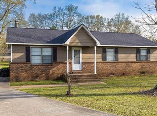 700 Oldfield Rd, Sylacauga, AL 35150
