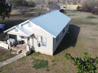 3264 Old Jackson Rd, Terry, MS 39170