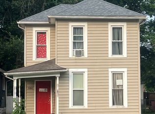 644 Putnam Ave #1, Zanesville, OH 43701