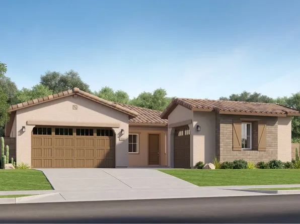 3831 E Gallatin Way, San Tan Valley, AZ 85143